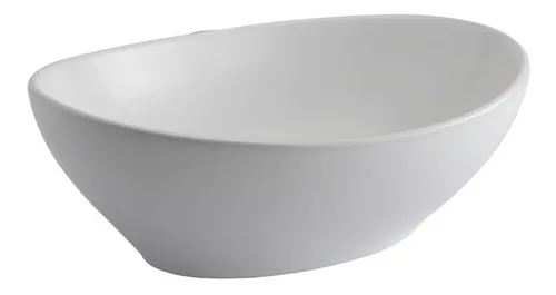 LAVATORIO FERRUM TORI CUENCO BLANCA