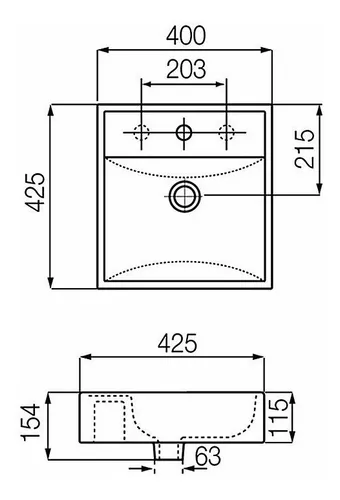 D_NQ_NP_810263-MLU72854914176_112023-O LAVATORIO FERRUM TORI CUADRA 40X42