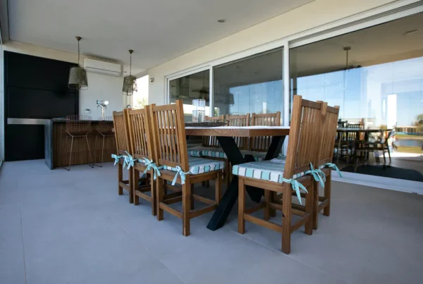 ILVA 60X120 TRIBECA CONCRETE FRANKLIN