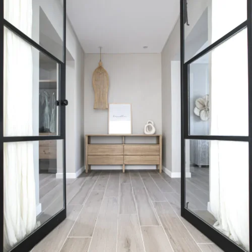 ILVA 20X120 ECOWOOD BRUMA