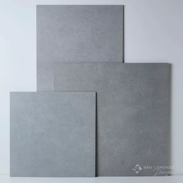PORCELANATO SAN LORENZO URBAN CONCRETE GREY – Soles Ilusiones
