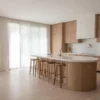 ILVA 60X120 TRAVERTINO BEIGE NAT/OUT