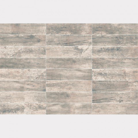 PORCELANATO ALBERDI 20X60 AVELLANO 2da