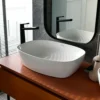 LAVATORIO FERRUM TORI RECTANGULAR SLIM
