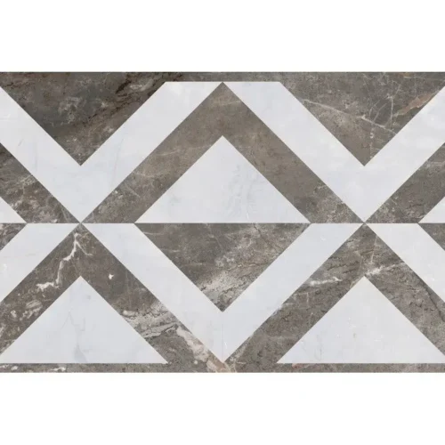 PORCELANATO QUA 60X120 CROWN DECO PULIDO