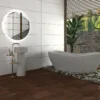 PORCELANATO QUA 20X120 FOREST CHERRY