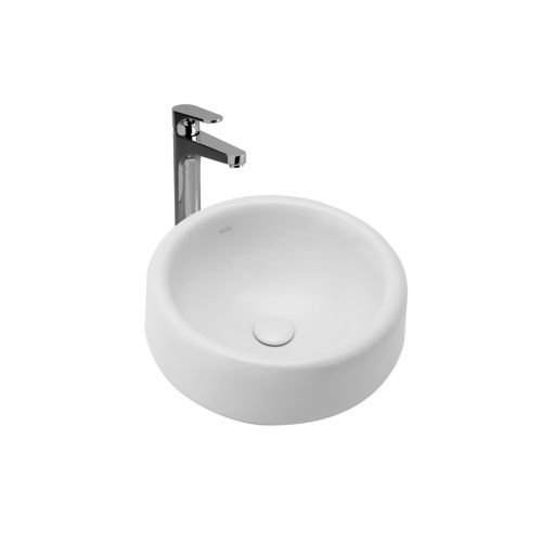 LAVATORIO FERRUM MILOS CILÍNDRICA