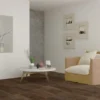 PORCELANATO ALBERDI 20X60 MEDLEY MARRON 2DA