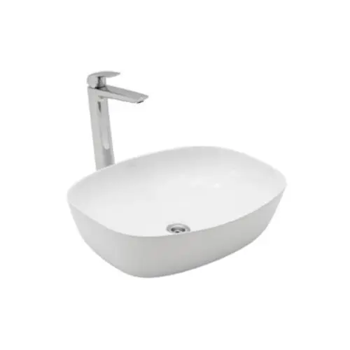 LAVATORIO FERRUM TORI RECTANGULAR SLIM