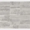 PORCELANATO ALBERDI 20X60 MEDLEY GRIS 2da