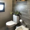 JUEGO BAÑO FERRUM VENETO - Soles Ilusiones