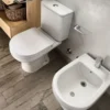 JUEGO BAÑO FERRUM VENETO - Soles Ilusiones