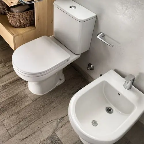 JUEGO BAÑO FERRUM VENETO - Soles Ilusiones