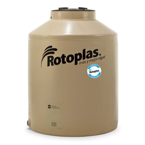 TANQUE ROTOPLAS ARENA - Soles Ilusiones