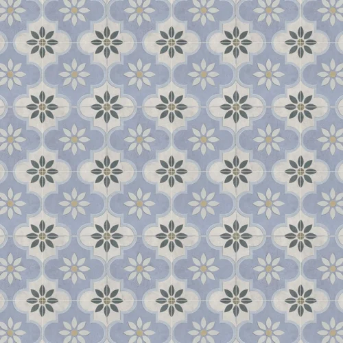 CERAMICO SCOP 45,3X45,3 VALENCIA