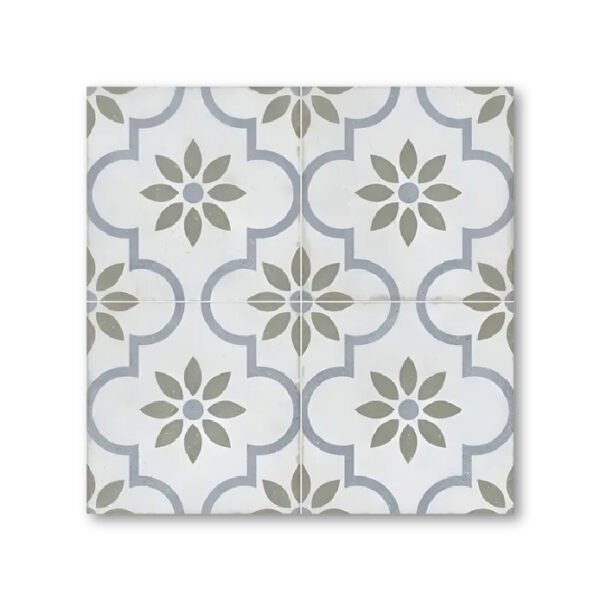 CERAMICO SCOP 45,3X45,3 ASTURIAS DECO