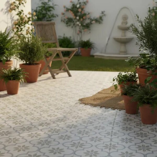 CERAMICO SCOP 45,3X45,3 ASTURIAS DECO