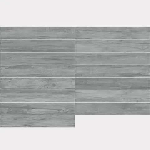 PORCELANATO ALBERDI 20X120 MADISON GREY – Soles Ilusiones