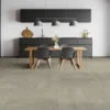 dark Porcelanato Alberdi Manhattan Dark Satinado 60x120