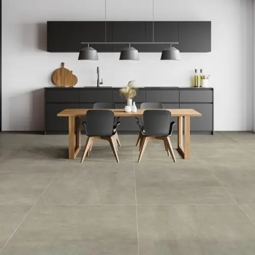 dark Porcelanato Alberdi Manhattan Dark 80x80 2da
