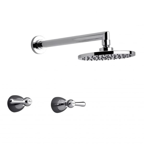 0109_62L-CR-MARGOT-LEVER.jpg GRIFERIA FV 109/62 MARGOT DUCHA SIN TRANSFERENCIA CR
