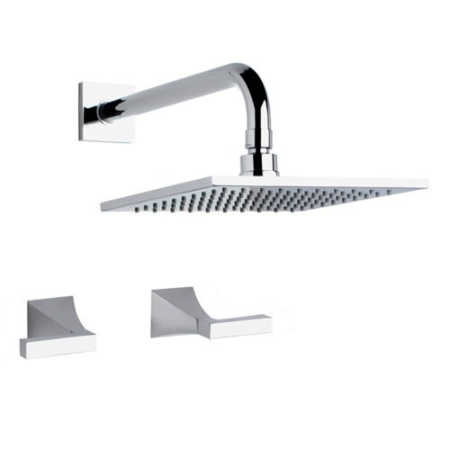 GRIFERIA FV 109/H3L URBANO CR DUCHA