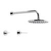 GRIFERIA FV 109/H6 ARRAYAN DUCHA CR