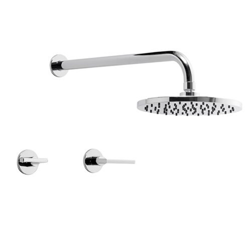 GRIFERIA FV 109/H6 ARRAYAN DUCHA CR