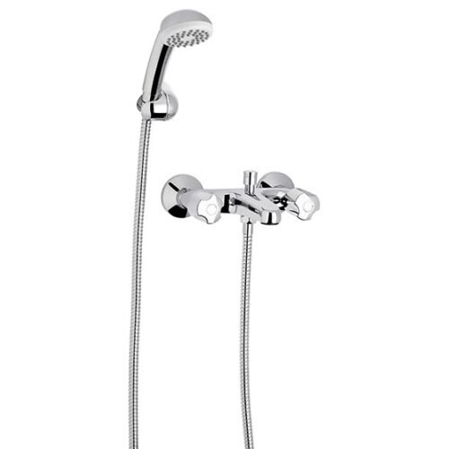GRIFERIA FV 112/B6 PAMPA DUCHA EXTERIOR CR