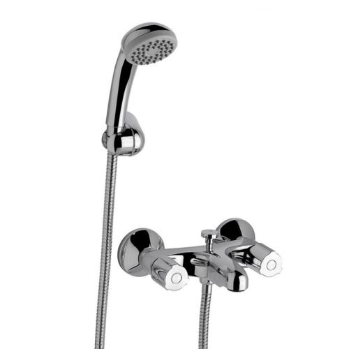 GRIFERIA FV 112/C7 RADAL DUCHA  CON TRANSFERENCIA