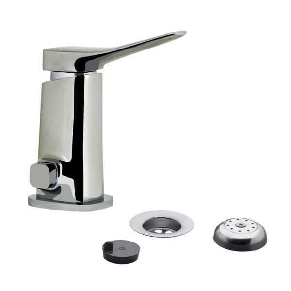 GRIFERIA FV 189/S7 BIDET MONOCOM. CR