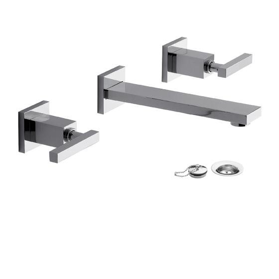 0203R_85L-CR-DOMINIC-LEVER.jpg GRIFERIA FV 203R/85L DOMINIC L LAVATORIO PAR.CR
