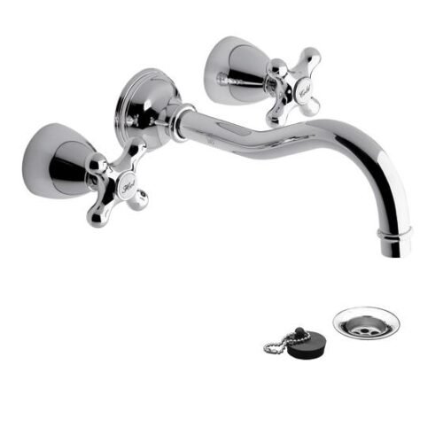 0203_62-CR-MARGOT.jpg GRIFERIA FV 203/62 MARGOT LAVATORIO PARED CR
