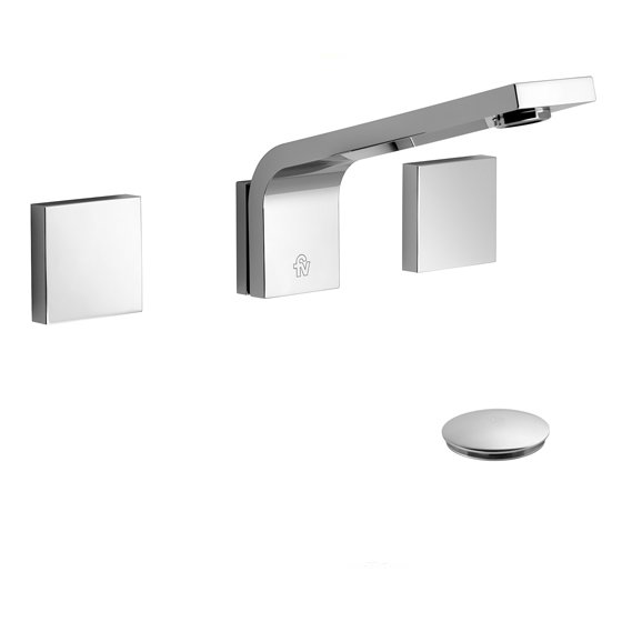 0203_H4-CR-CHALTEN.jpg GRIFERIA FV 203/H4 CHALTEN LAVATORIO PARED CR