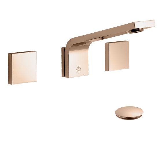 0203_H4-RG-CHALTEN.jpg GRIFERIA FV 203/H4 CHALTEN LAVATORIO PARED RG