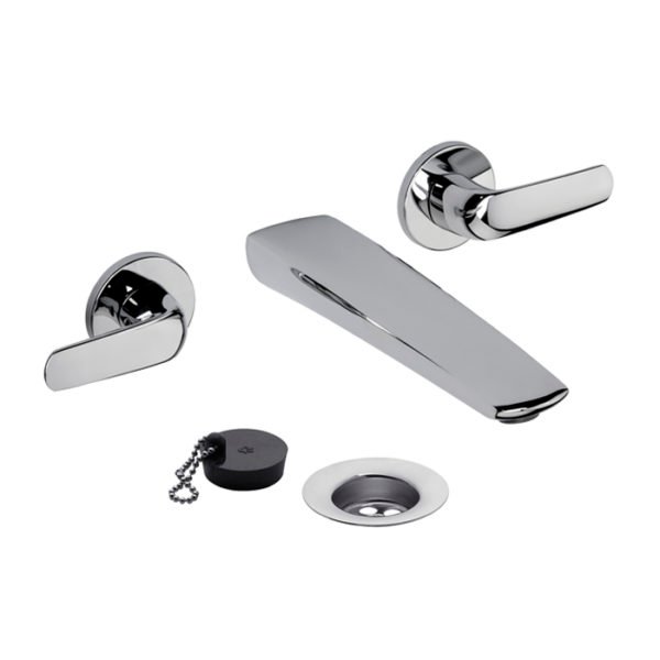 0203_L2-CR-EPUYEN-600x600-1.jpg GRIFERIA FV 203/L2 EPUYEN LAVATORIO PARED CR