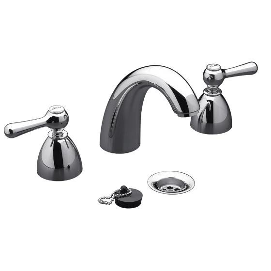 GRIFERIA FV 295/62L MARGOT BIDE CON TRANSFERENCIA