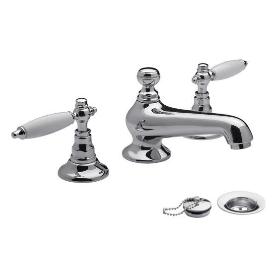 GRIFERIA FV 207/83L VERMONT LEVER LAVATORIO