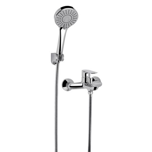 GRIFERIA FV 310/D9 COTY MONOCOMANDO DUCHA EXTERIOR