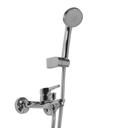 GRIFERIA FV 310/G9 ALBA DUCHA MONOCOMANDO CR