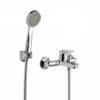 0310_M1-Jana.jpg GRIFERIA FV 310/M1 JANA MONOCOMANDO DUCHA BAÑERA