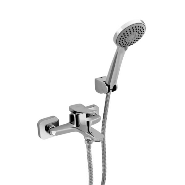 GRIFERIA FV 310/S7CHAPELCO DUCHA PARED MONOCOMANDO CR