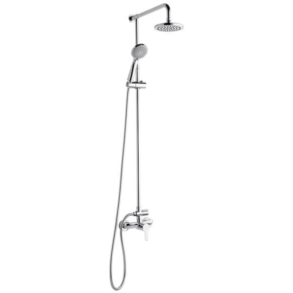 0312_B5-CR.jpg GRIFERIA FV 312/B5 PUELO EXTERIOR BAÑERA MONOCOMANDO CR