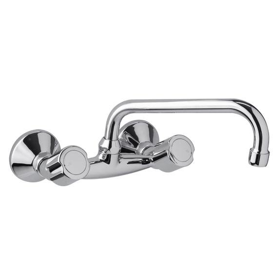 0409_15-CR-ALLEGRO.jpg GRIFERIA FV 409/15 ALLEGRO COCINA PARED CR