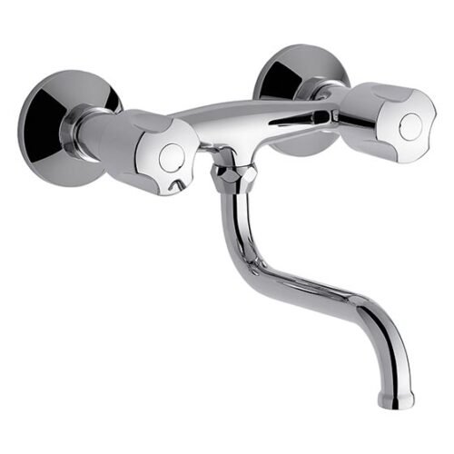 0409_B6-CR-PAMPA.jpg GRIFERIA FV 409/B6 PAMPA COCINA/LAVADERO PARED