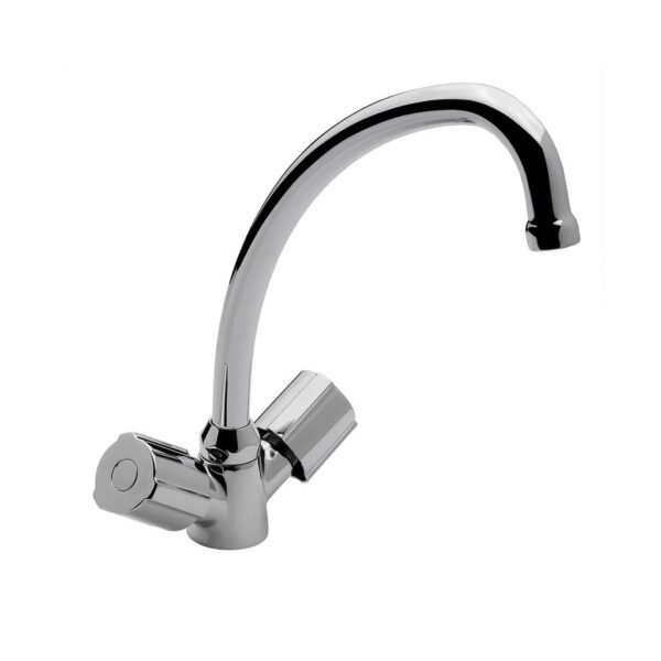 GRIFERIA FV 410/C7 RADAL MESADA COMPACTO