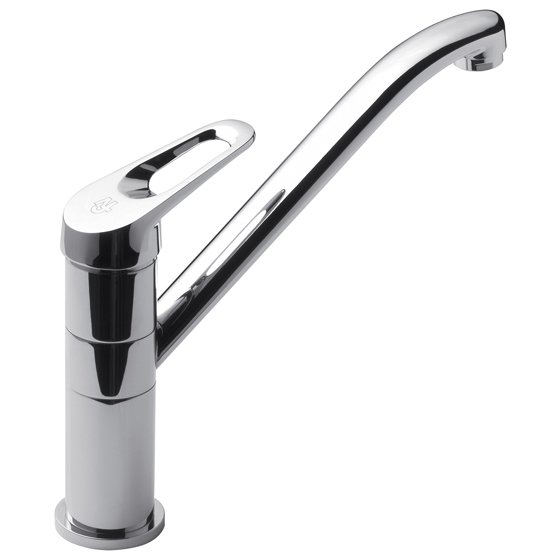 GRIFERIA FV 411.02/B1 ARIZONA COCINA CR