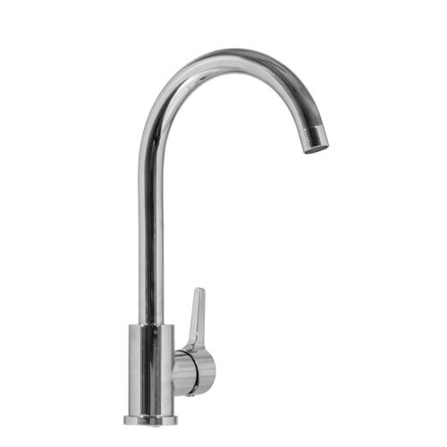 0411.04_G9-CR_lte67j-1.jpg GRIFERIA FV 411.04/G9 ALBA COCINA MONOCOMANDO CR