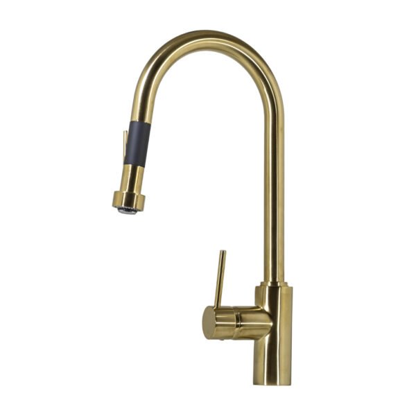 GRIFERIA FV 412/96P AUGUSTA COCINA MONOCOMANDO BB