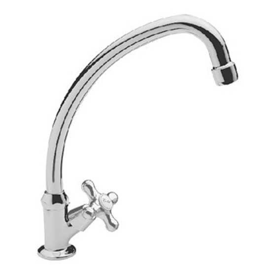 0425_16-CCC-MALENA.jpg GRIFERIA FV 425/16 MALENA COCINA AGUA FRIA